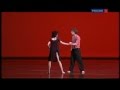 Natalia Osipova and Ivan Vasiliev - Serenata (Cantata) の動画、YouTube動画。