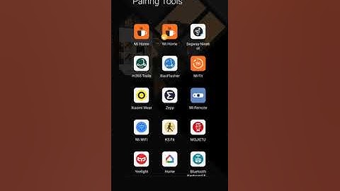 Mi Home Security Camera - How to format memory card