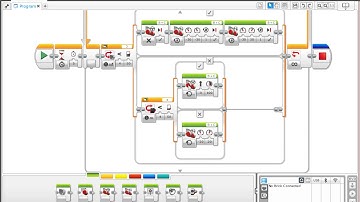 SumoBot Code explained