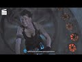 Resident Evil: The Final Chapter: The turbine obstacle (HD CLIP)