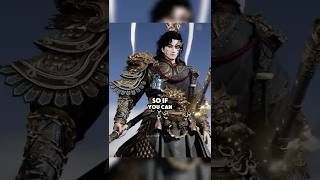 𝐘𝐞𝐚𝐡… 𝐭𝐡𝐢𝐬 𝐭𝐡𝐞 𝐦𝐞𝐭𝐚.🤯🗿#wherewindsmeet  #wwmccps4