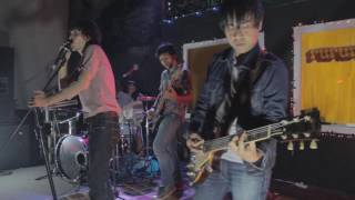 Video thumbnail of "[LIVE] 2016.09.29 Indische Party - I Wanna Dance"