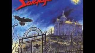 Savatage- &quot;There in the Silence&quot;