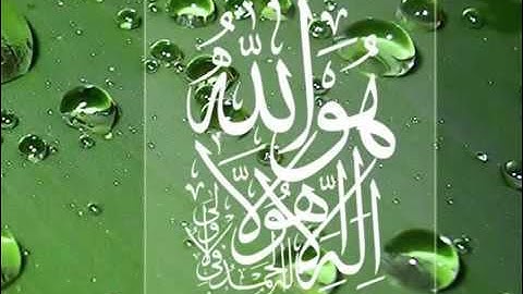 تلاوه جميله للاخ جلال العميري اليمني(4)