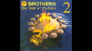 2 Brothers On The 4th Floor - Come Take My Hand (Cooly's Jungle Mix) (From the album "2"  1996)