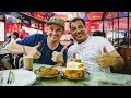 Best Indian Breakfast Food Tour in Pune, India