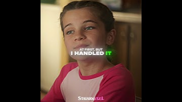 "I handled it" - Missy Cooper | Ransom - Lil Tecca | Young Sheldon Edit