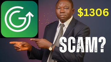 Grow Network: II am giving up on the project finally #grownetwork #scam