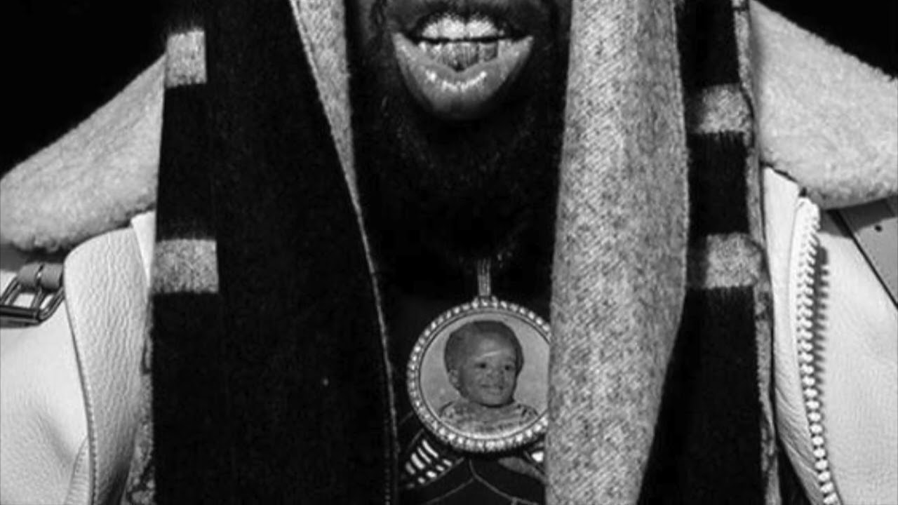 Westside Gunn & DJ Drama - Still Praying (Alternative Intro