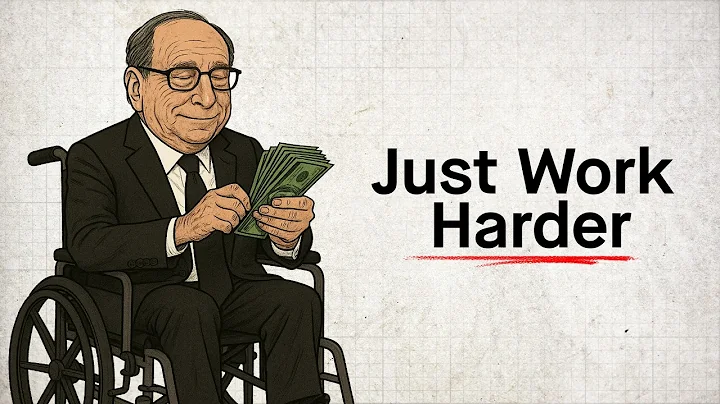 How Boomers Broke America