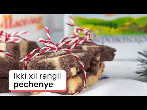 Video: Ikki Rangli Kaladiy