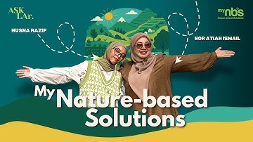 My Nature-based Solutions