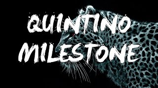 Quintino - Milestone l FREE DOWNLOAD l Spinnin Records l