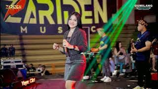 ZARIDEN MUSIC - BUNGA ABADI - DINDA TERATU - ANNIVERSARY #8 SKADAGENGS - GOR OLAHRAGA PATI