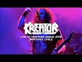 Kreator - Live in Chile (Live At Movistar Arena) Official Show Complete