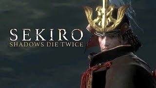 Sekiro: Shadows Die Twice - Official Trailer | E3 2018