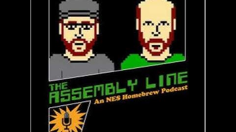 The Assembly Line - e11: nesdev Competition, Part 2