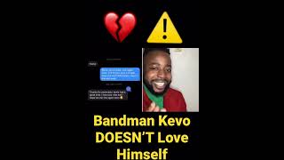 Bandman Kevo Invests $200K In The Women He Dates To Profit From The 2023 Recession! - SAY CHEESE!