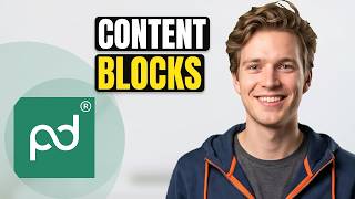 Details Comment créer des blocs de bibliothèque de contenu réutilisables dans PandaDoc - Guide étape par é Guide