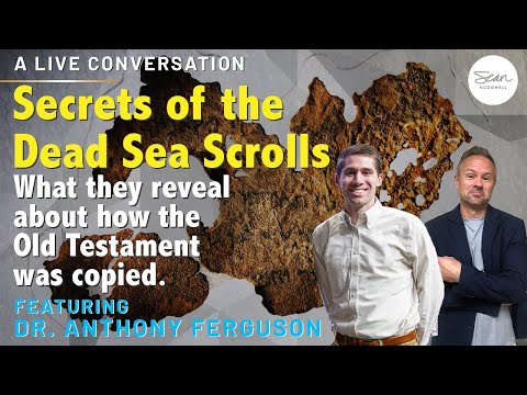 What do the Dead Sea Scrolls Prove? The Mystery Behind the Old Testament Fragments