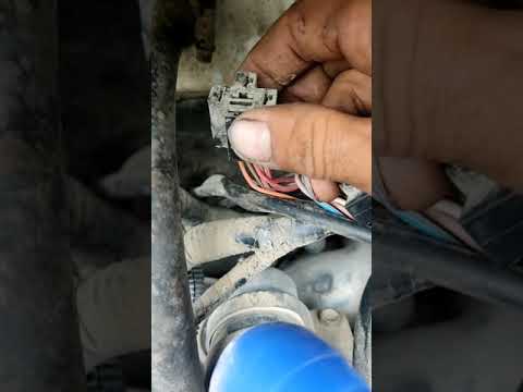 ЗМЗ 405 пропадает ток