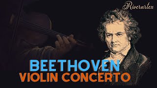 Beethoven Violin Concerto