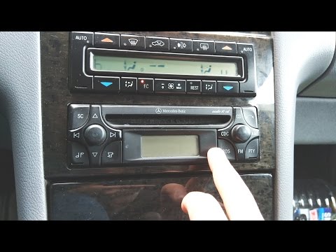 mercedes benz sound 4000 radio code mercedes benz sound 4000 radio code