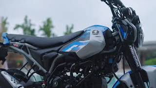 WORLD 🌎 FIRST CNG BIKE LAUNCHED.  BY BAJAJ AUTO TWO WHEELER 🏍️🏍️🏍️🏍️