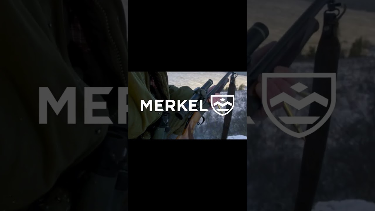 Discover Merkel European Hunting Rifles: available in the UK via Viking Arms