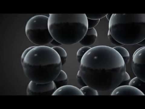 element 3D test sphere