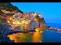 ГОРОД С КАРТИНКИ, Отдыхаем В CINQUE TERRE, ИТАЛИЯ Часть1