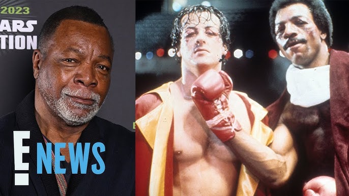 Rocky Actor Carl Weathers Dead At 76