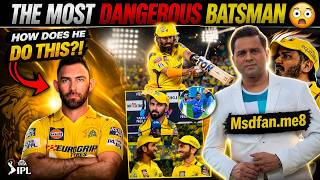 Glenn Maxwell: The Maverick of Modern Cricket ||