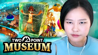 39daph Plays Two Point Museum - Part 2