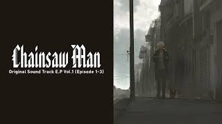 the devil appears - Chainsaw Man Original Soundtrack