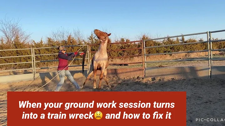 When Groundwork goes from bad to worse and how to ...