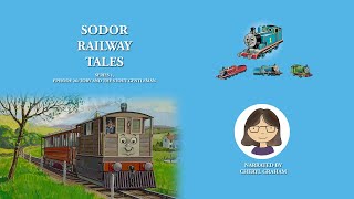 Sodor Railway Tales Series 1 Episode 26 Toby And The Stout Gentleman