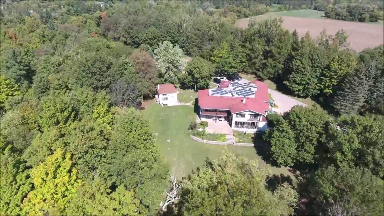 3134 Bloomington Rd, WhitchurchStouffville Farquharson Realty YouTube
