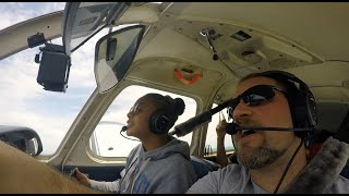 EAA 166: Flying Young Eagles 2022 by EAA166 Hartford, Connecticut 1,655 views 1 year ago 6 minutes, 32 seconds