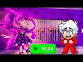 ESCAPA DE LA CARCEL DE LILY LOVEBRAIDS ROBLOX POPPY 5