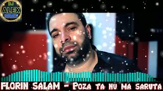 F S   Poza ta nu ma saruta HIT  REMIX