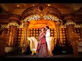 Mansoor  samira    grand nikkah teaser  venus photography karaikal 9894041125