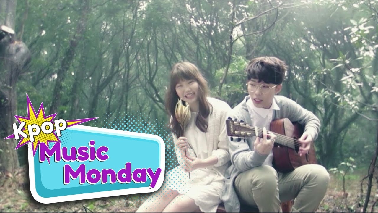 Kpop Music Monday: The Akdong Musician Special - YouTube