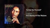 Bob Marley The Wailers Lively Up Yourself Live At The Rainbow Theatre London 1977 Youtube