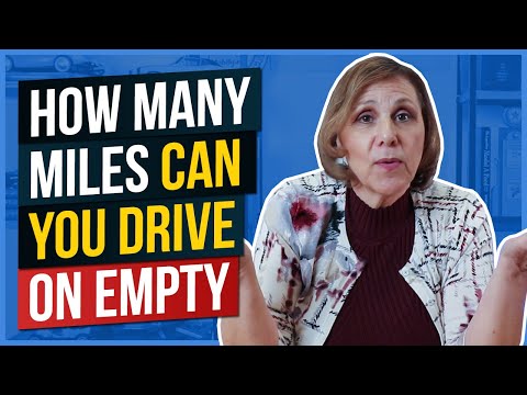 فيديو: كم عدد الأميال التي يمكنك قيادتها على الطريق E؟