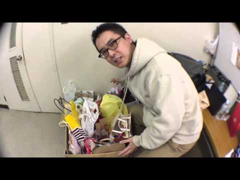【おしらせ】秒速ドリーマーの差し入れについて。