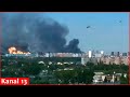 Ukraine increases baiting against Russia; Moscow is already feeling the pain