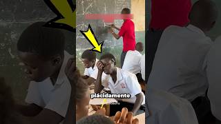 Por Esto No Debes Intentar Dormir En Clases