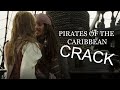 POTC  || CRACK [Sparrabeth]