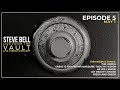 Steve Bell: Live From The Vault Episode 5 (Trinity Sunday)